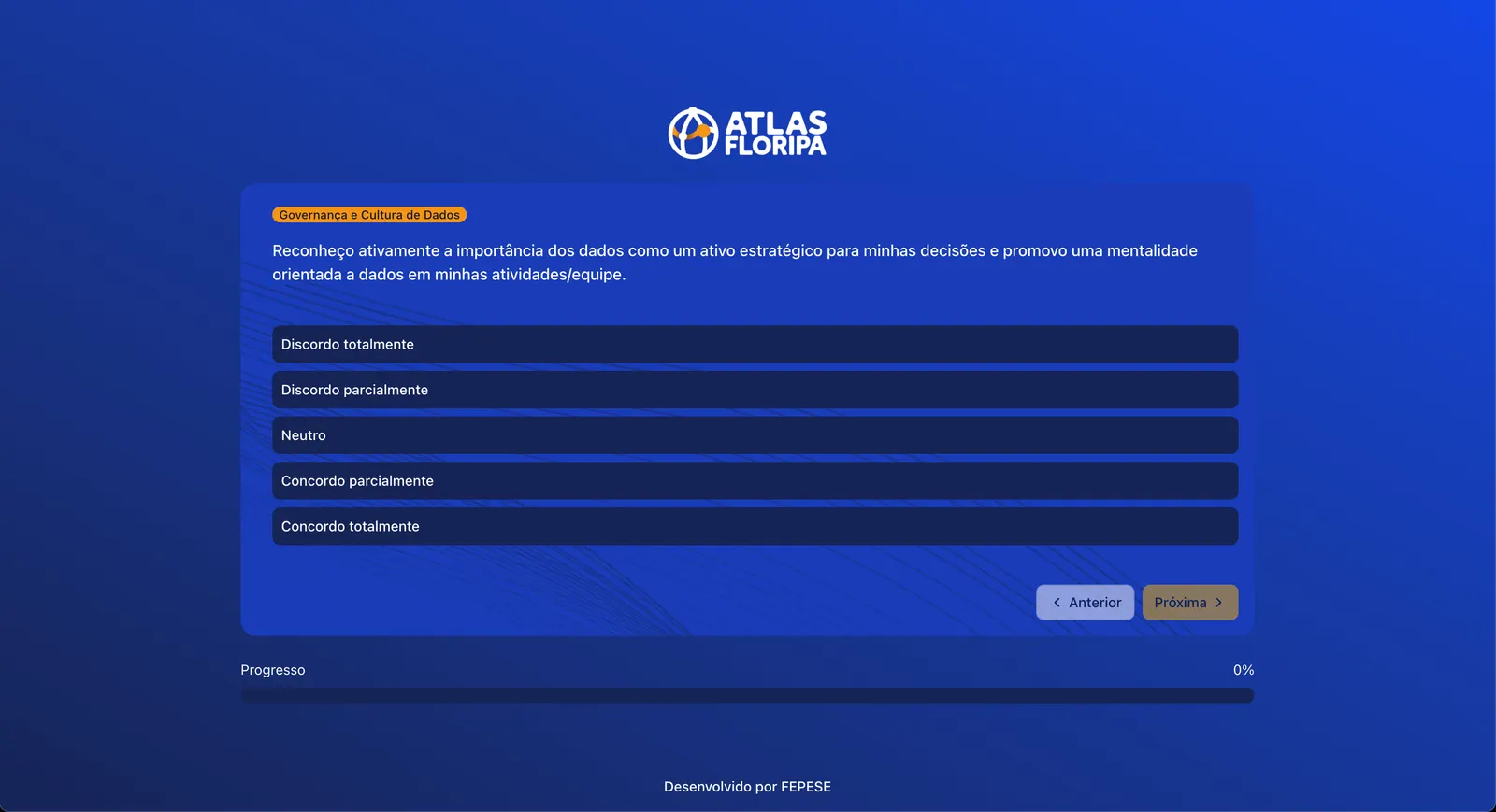 Assessment PMF · 2