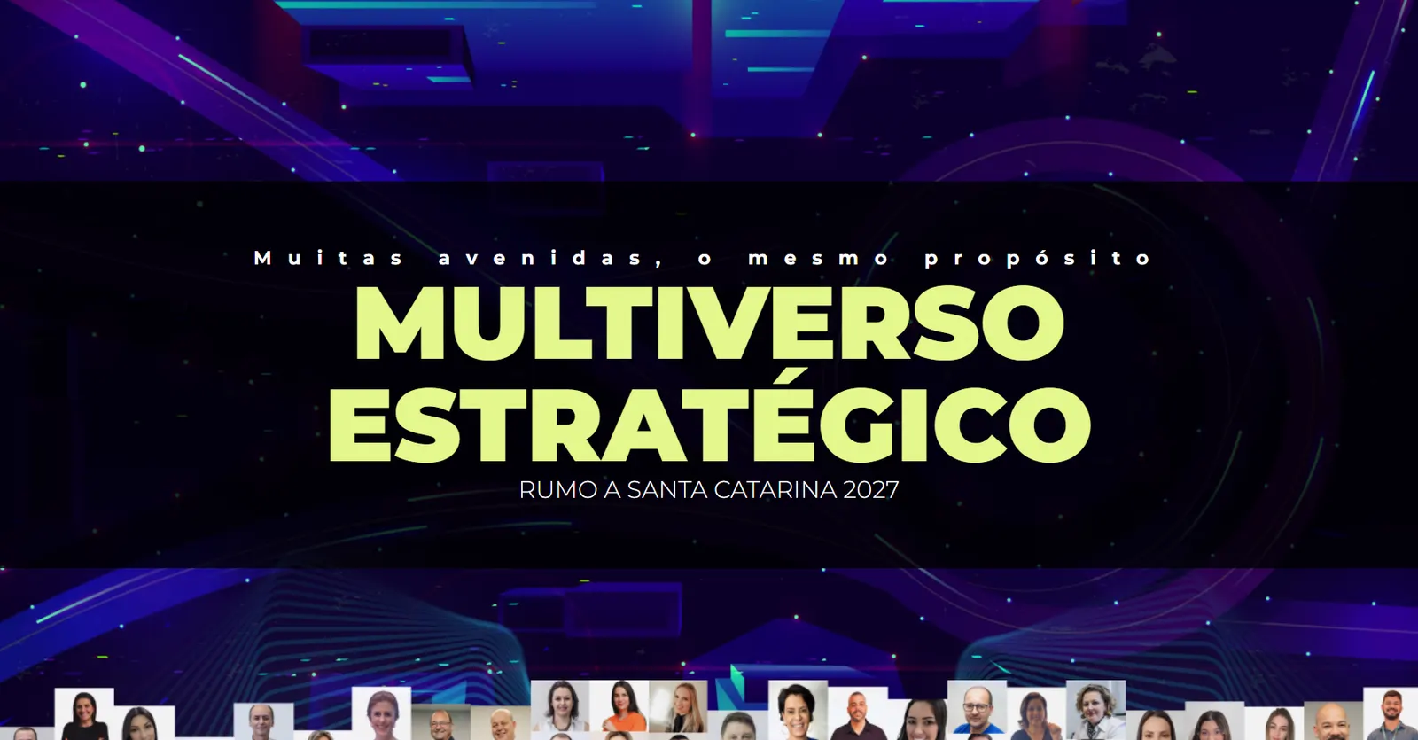 Planejamento Sebrae SC · 1